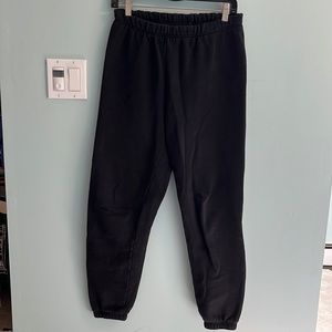 Tna Cozy AF Fleece Sweats